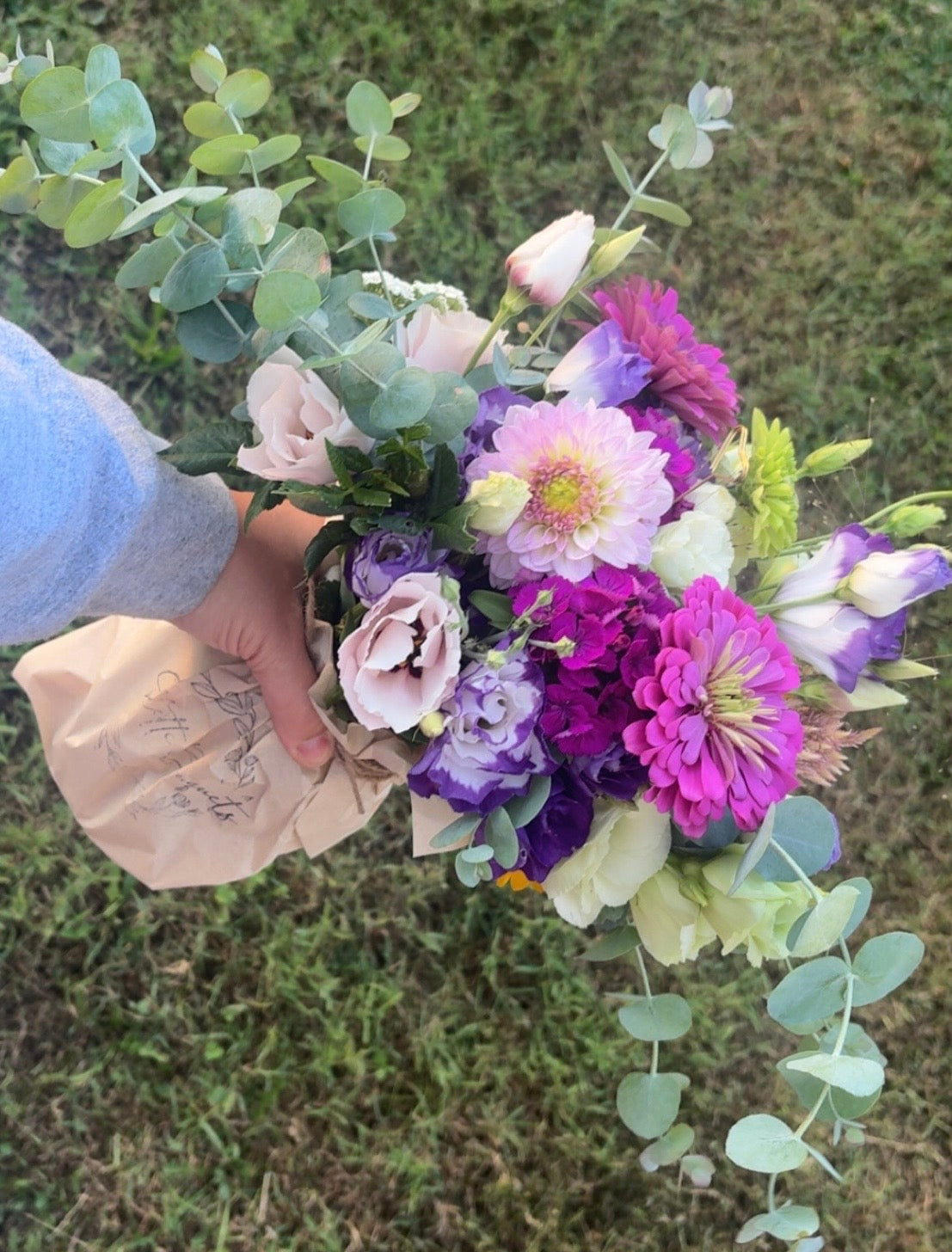 *Discounted* 2026 Flower Subscription-prepaid