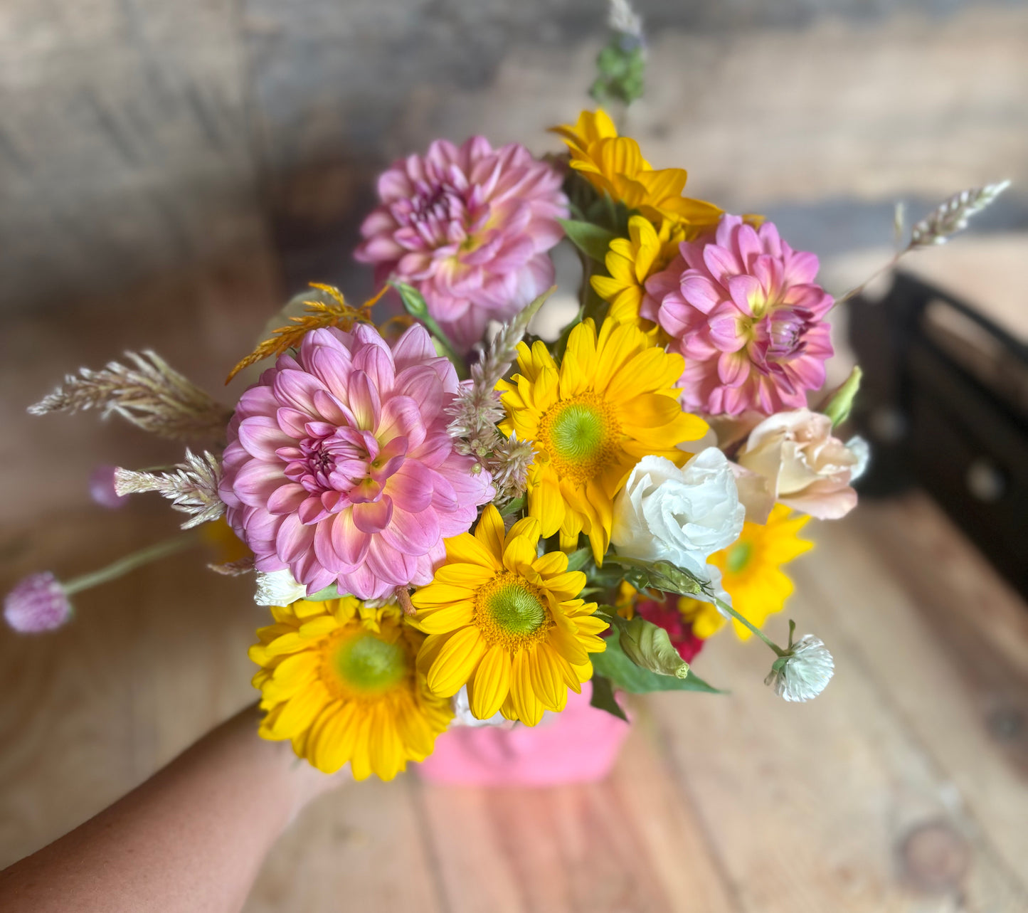 *Discounted* 2026 Flower Subscription-prepaid