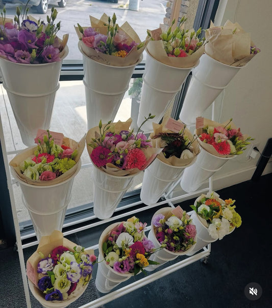 Bouquet Bar- rental