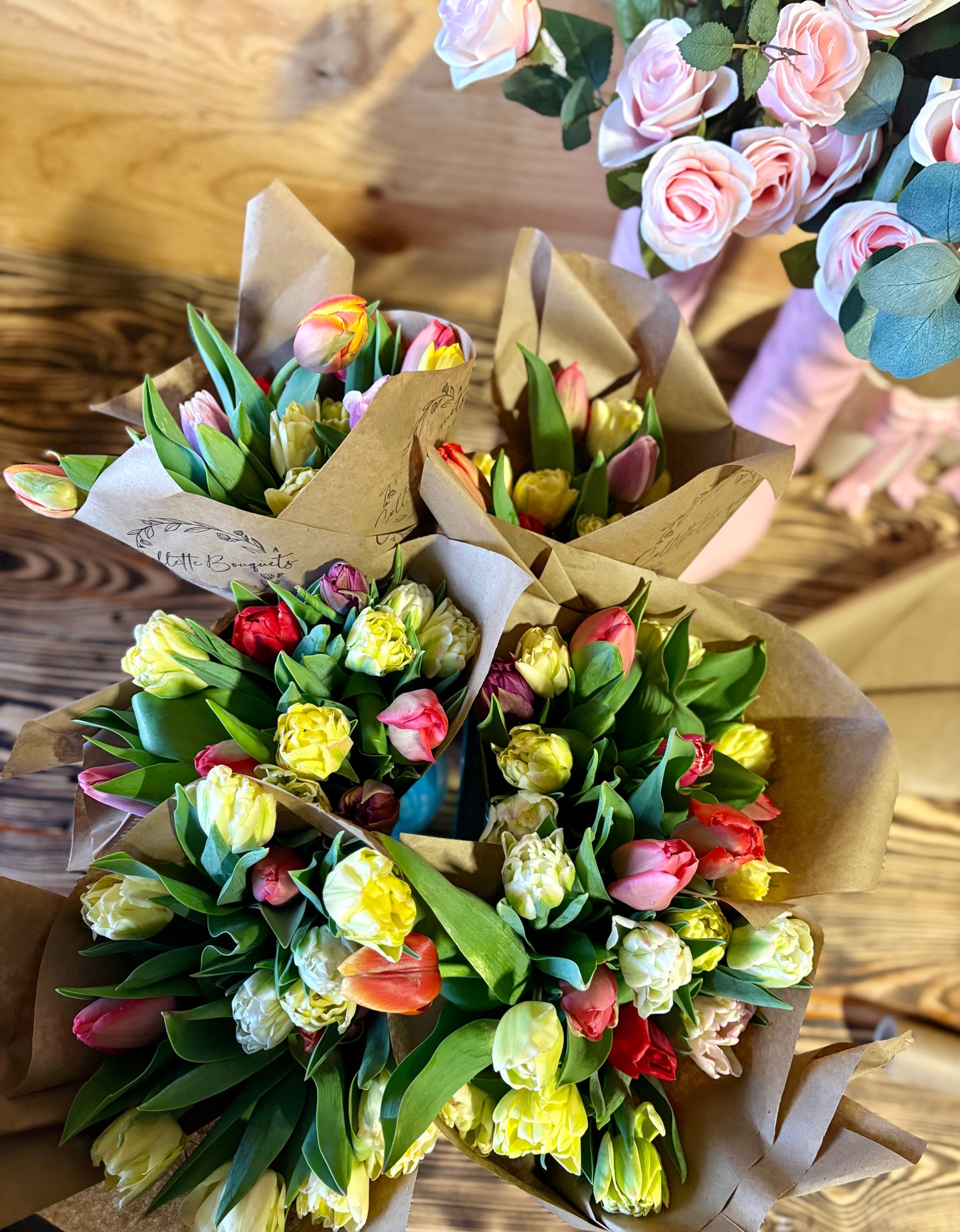 Nutrition Corner - Carrollton, MO