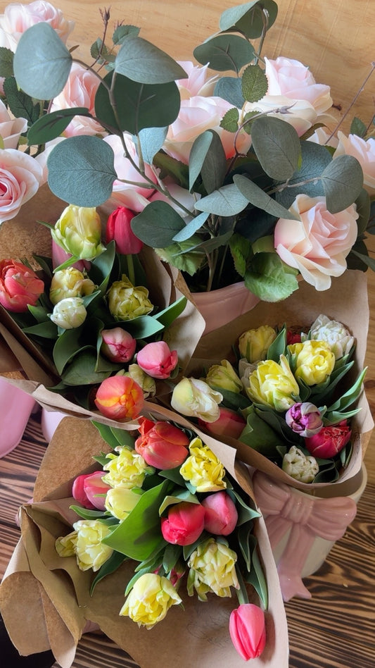 Nutrition Corner - Carrollton, MO