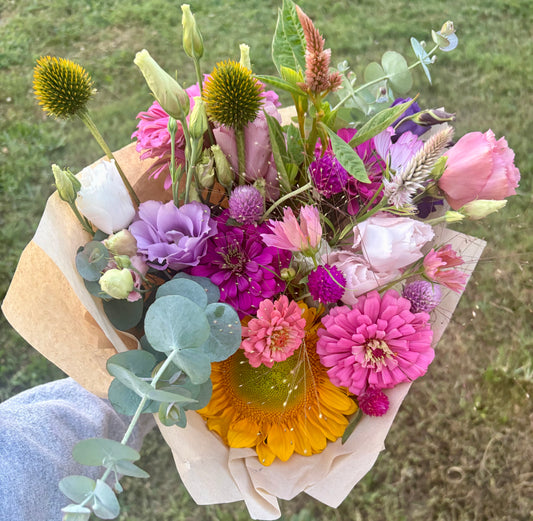 CCMH employees- Carrollton, MO