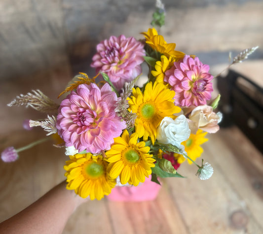 *Discounted* 2026 Flower Subscription-prepaid