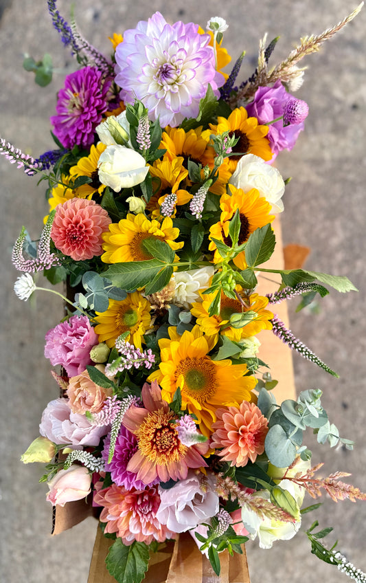 2026 Flower Subscription- pre order paid weekly